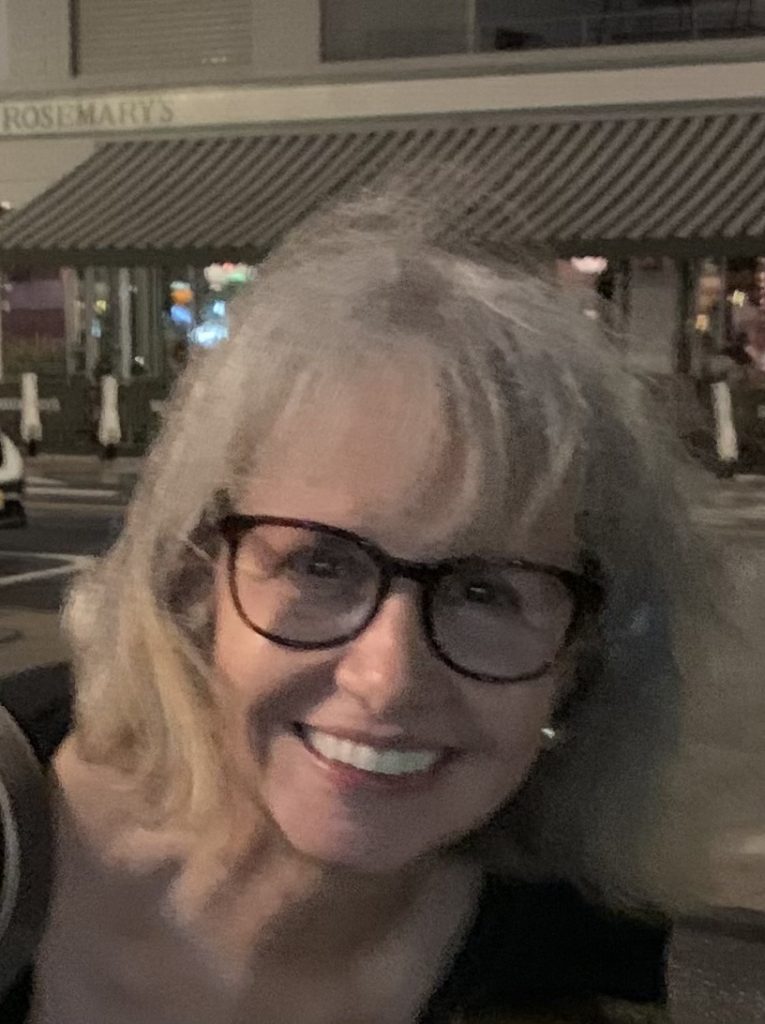 Barbara Craig