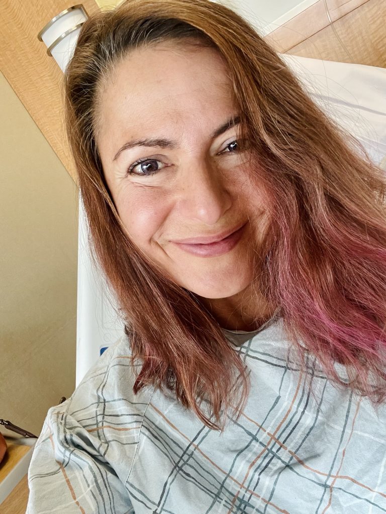 Vicki Kritsovas