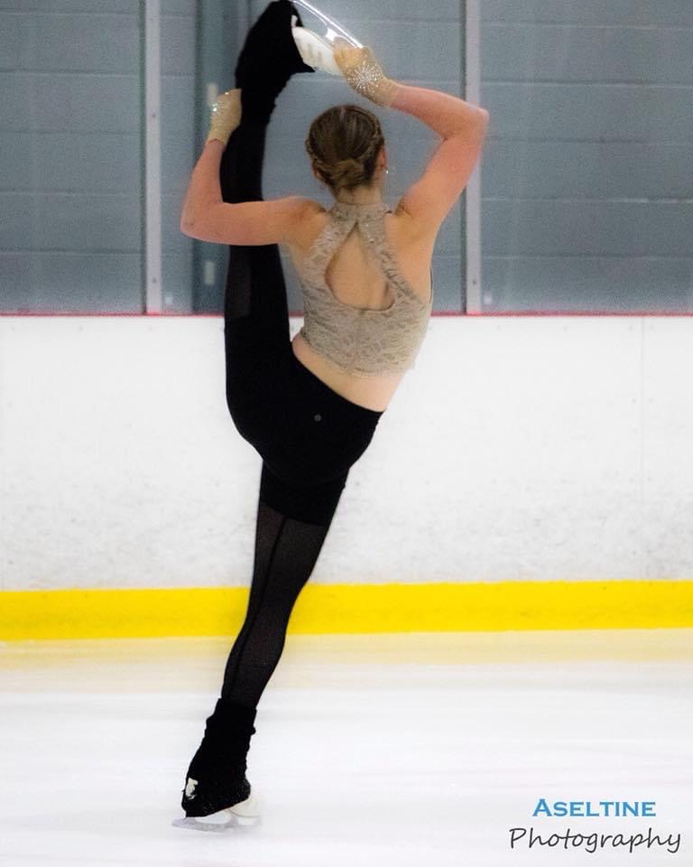 Patient image of: Julia Fennell