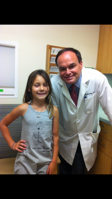 Patient image of: Bridget Scully