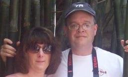 Rhonda Petti
