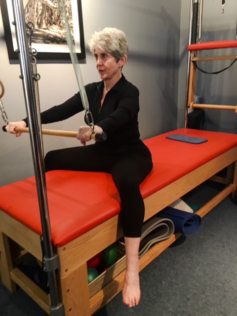 Patient image of: Patricia Brawer