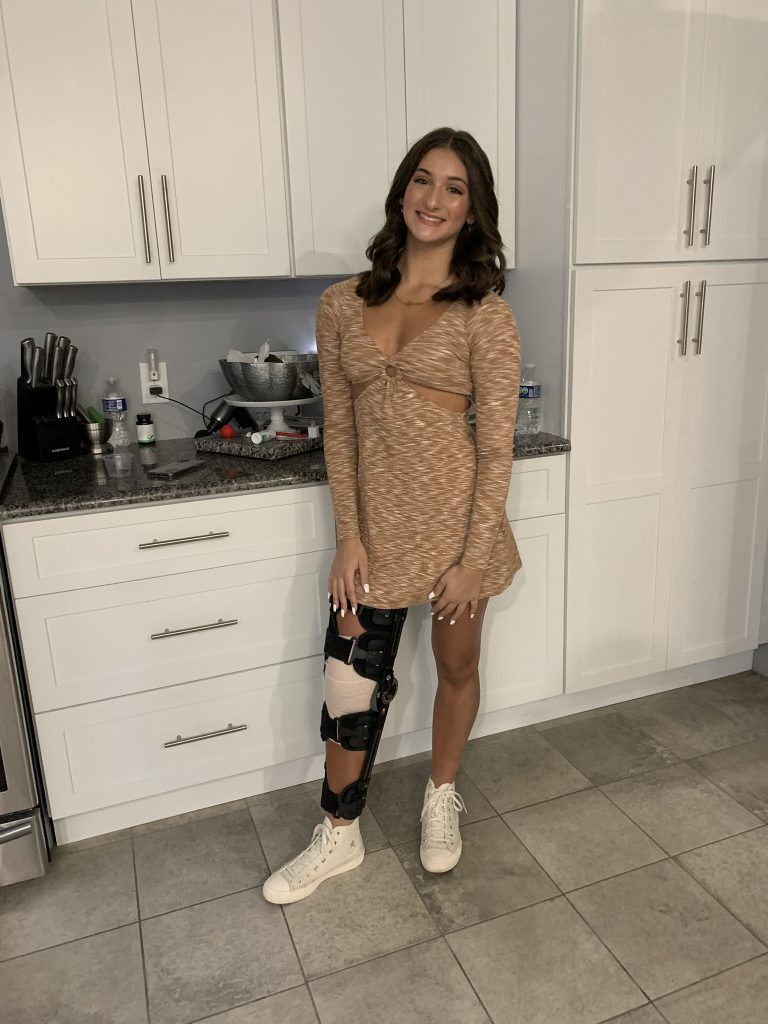 Patient image of: Gianna D’Antonio