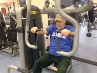 Patient image of: David Pearlman