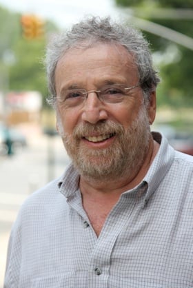 Henry M. Seiden