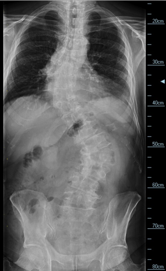 Patient image of: Douglas Friedman