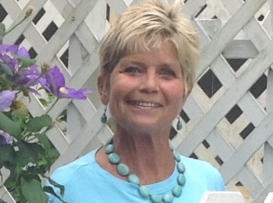 Margaret Mack