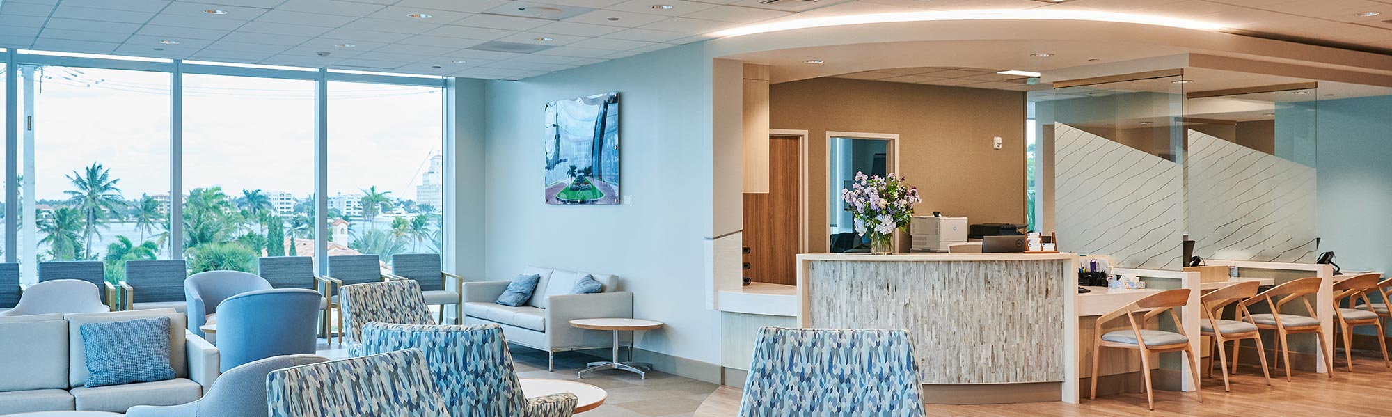 Image - HSS Florida waiting area