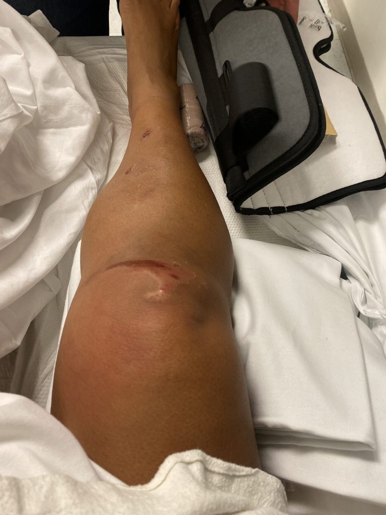 Patient image of: Leslie Colon