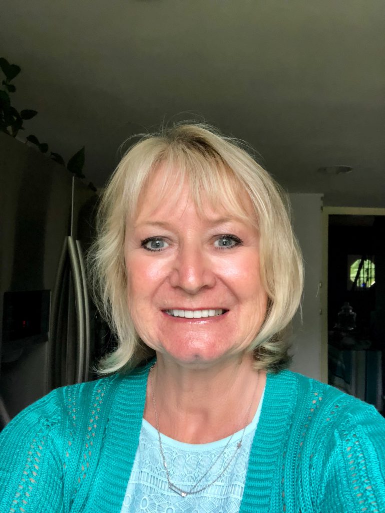 Patient image of: Kathleen Borbet
