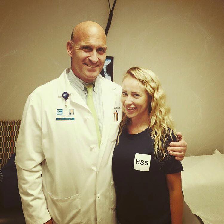 Patient image of: Taya Derun