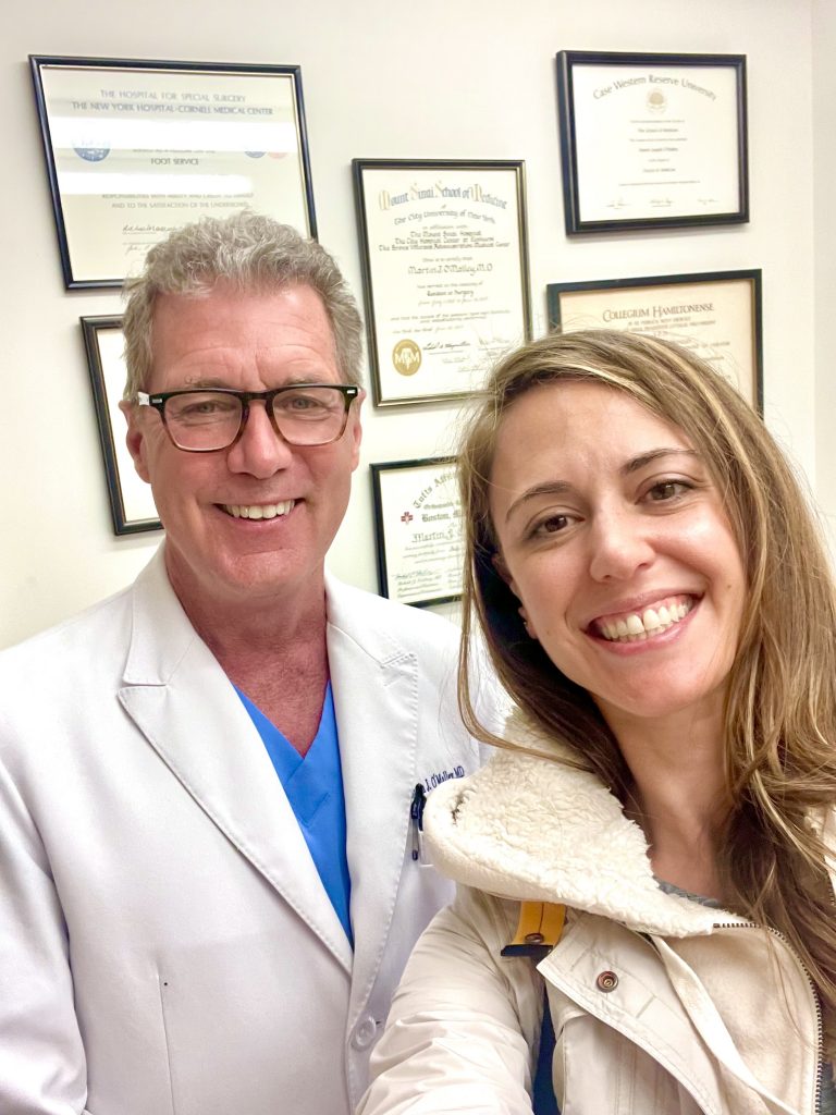 Patient image of: Kim Smith