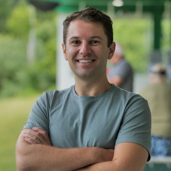 Michael Canfield