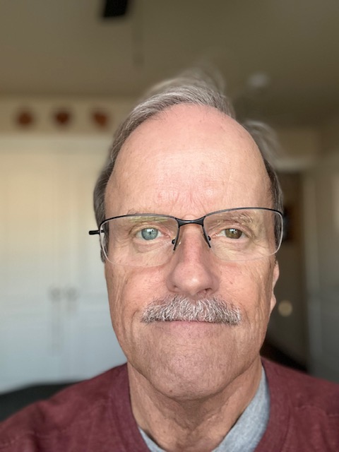 Daniel Harris