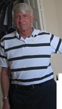 Patient image of: Tom Morookian