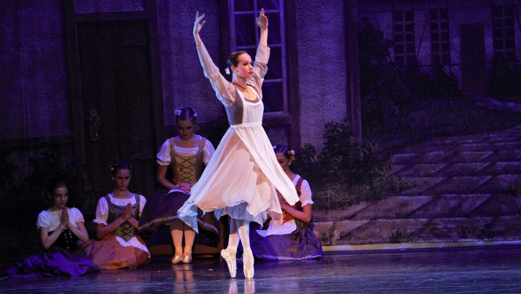 Grace Stearns