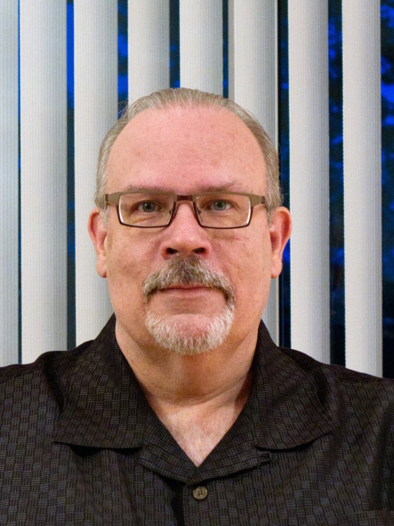 Mark Bloom