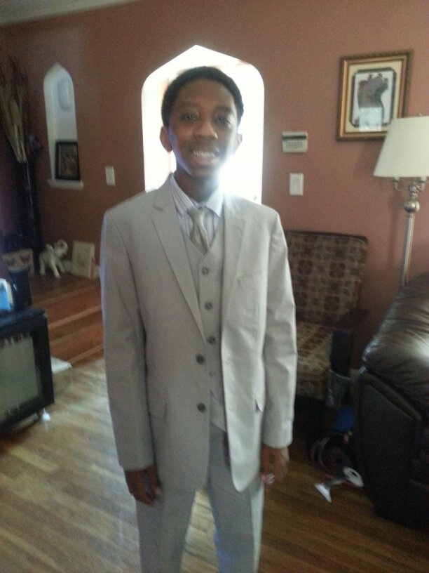 Issiah Smith