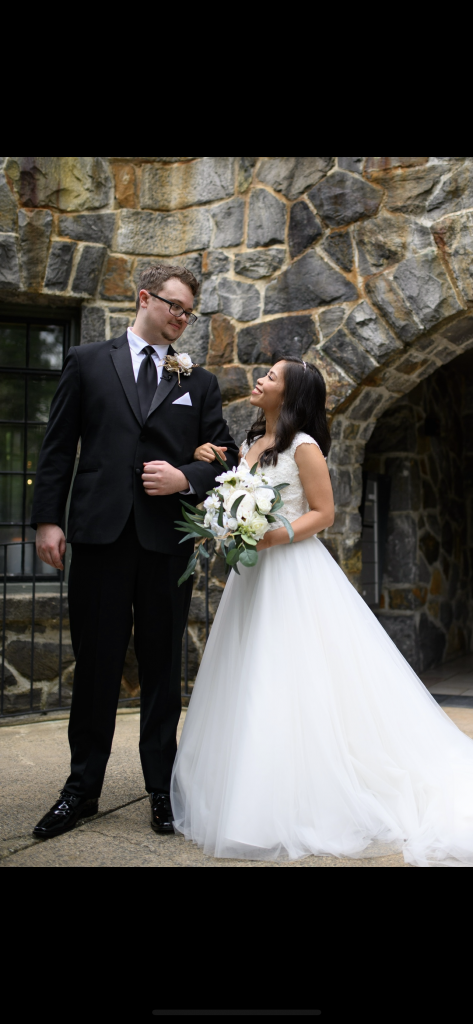 Andrew Pate