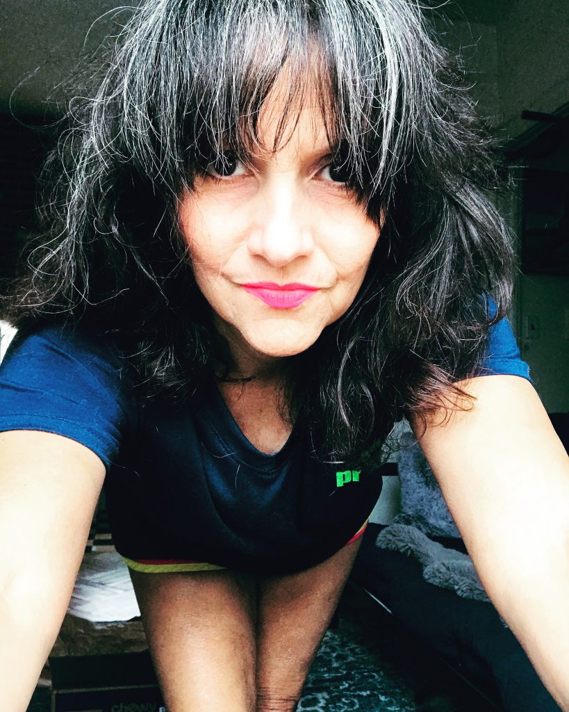 Patient image of: Denise LaPointe