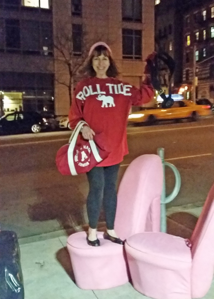 Patient image of: Nancy Levine