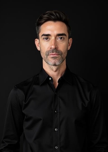 Robert Holden