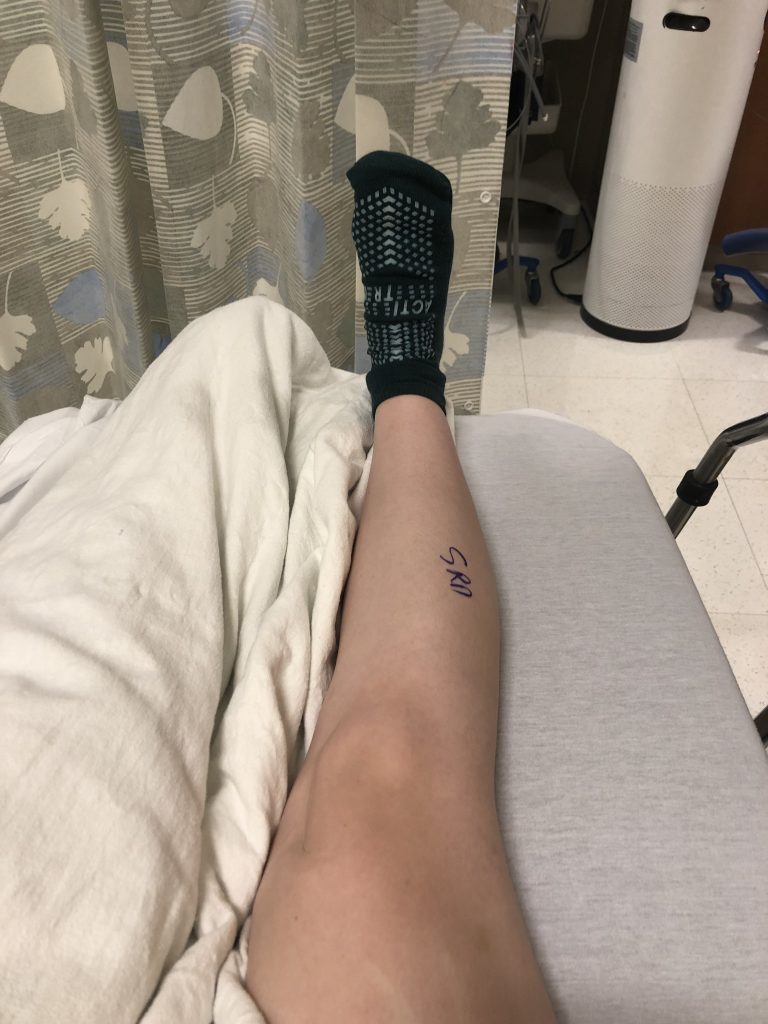 Patient image of: Jaclyn Sweetra