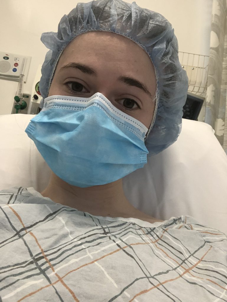 Patient image of: Jaclyn Sweetra