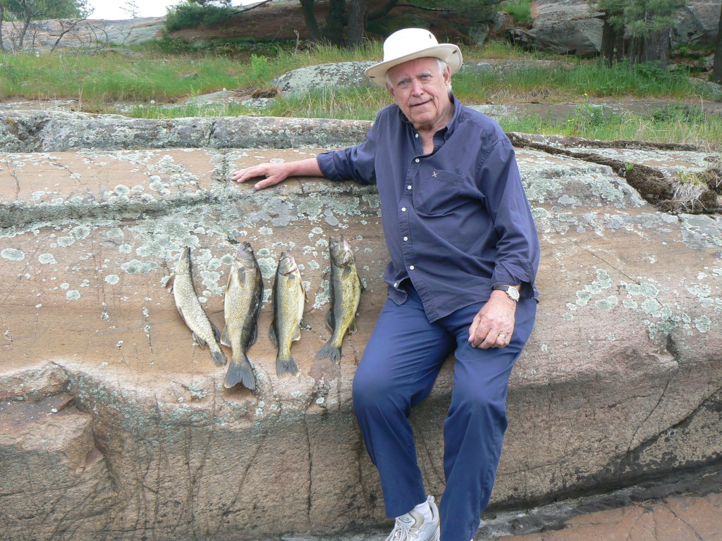 George Robertson