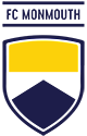 fc monmouth logo