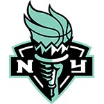 New York Liberty logo