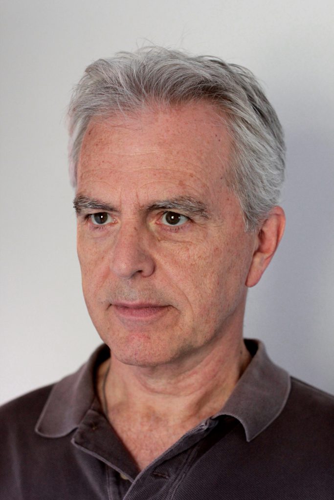 Curt Hostetter
