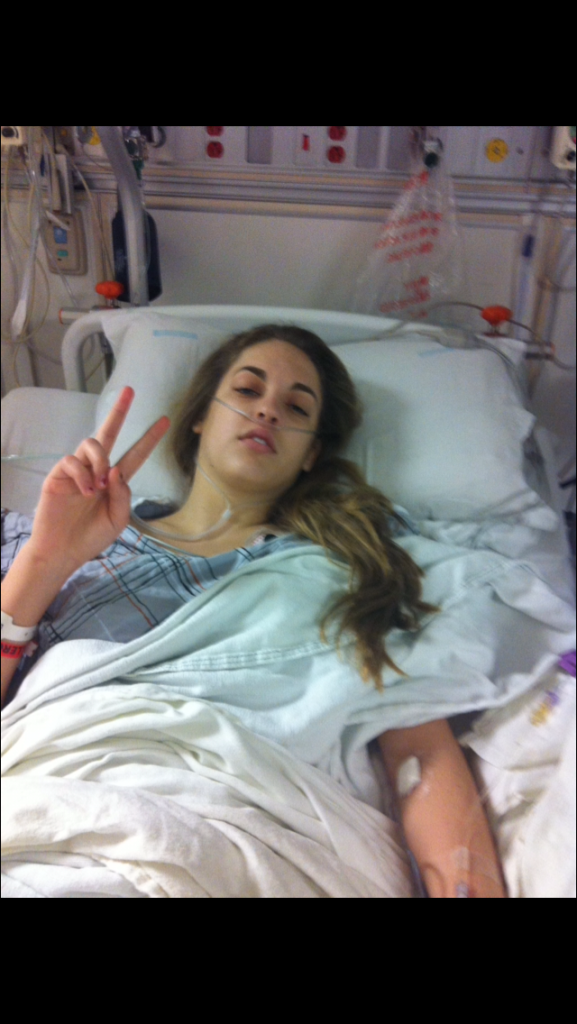 Patient image of: Anne-Marie Jacobs