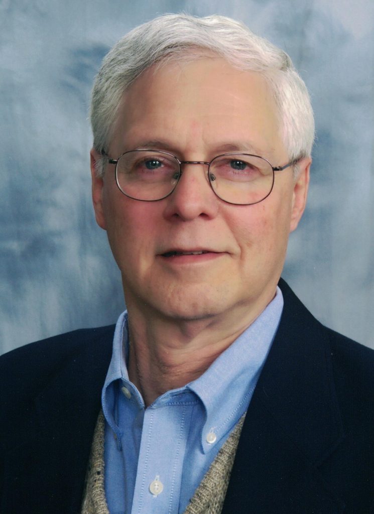 Thomas Trevor