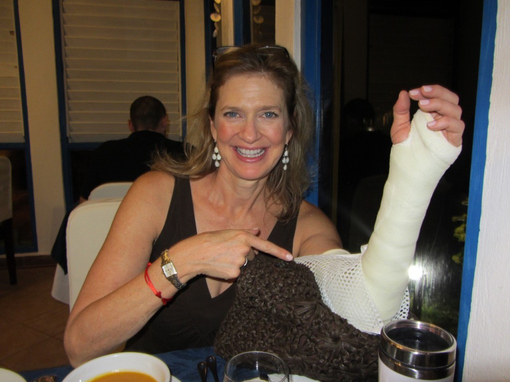 Patient image of: Teresa Randolph