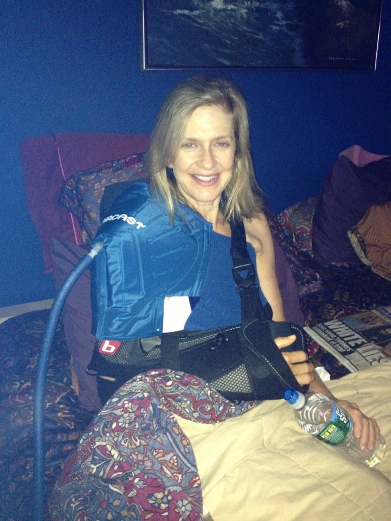 Patient image of: Teresa Randolph