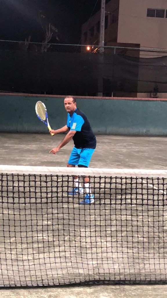 Junior A. Ureña