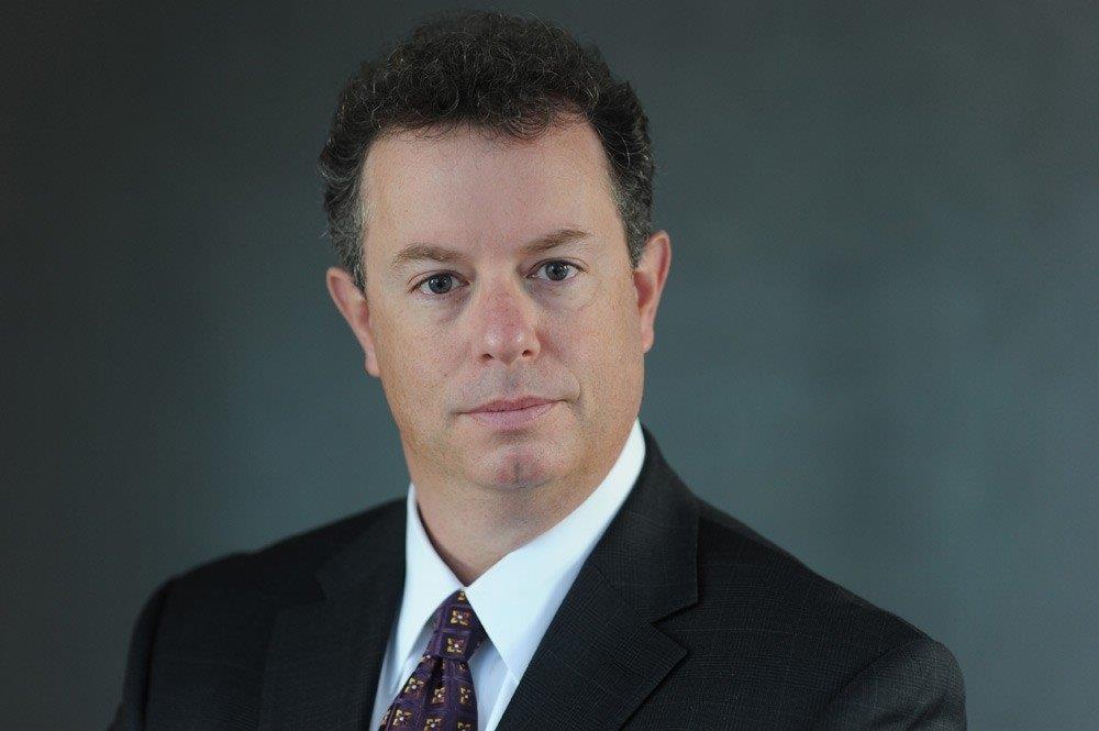 Kevin O’Hare