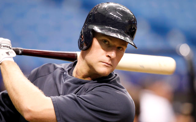 Chase Headley