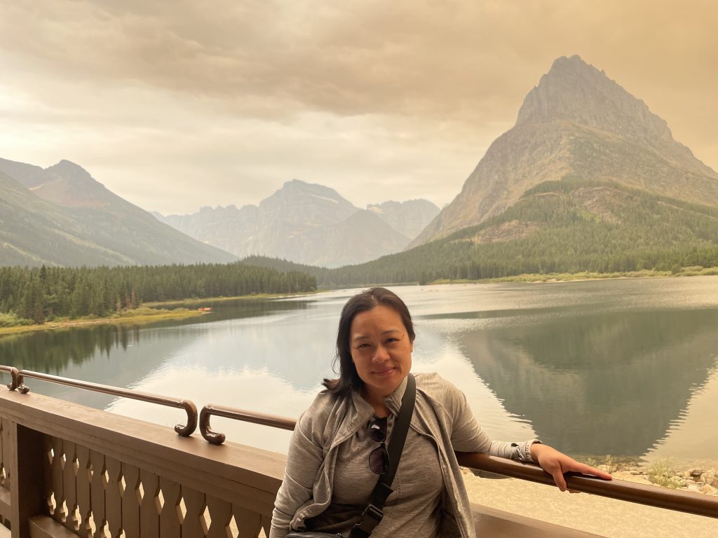 Patient image of: Debbie Choo