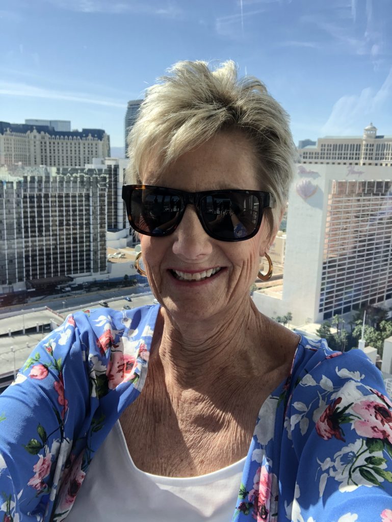 Deborah Bonomo