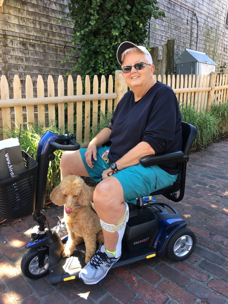 Patient image of: Linda Guilmette