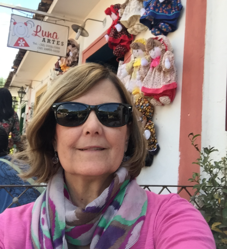 Norma Malinverno
