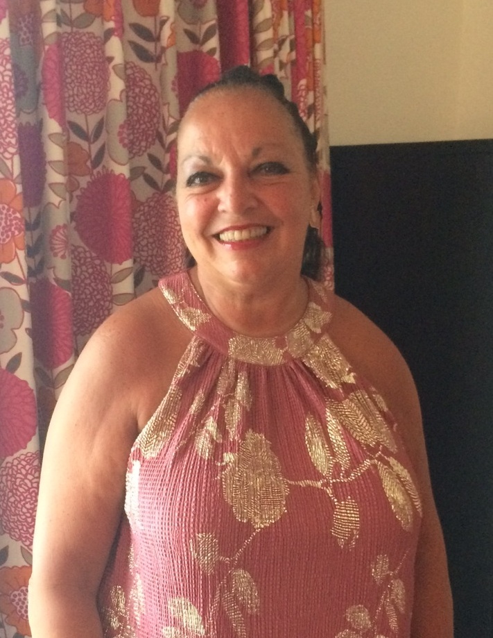 Roseanne Calcagnini