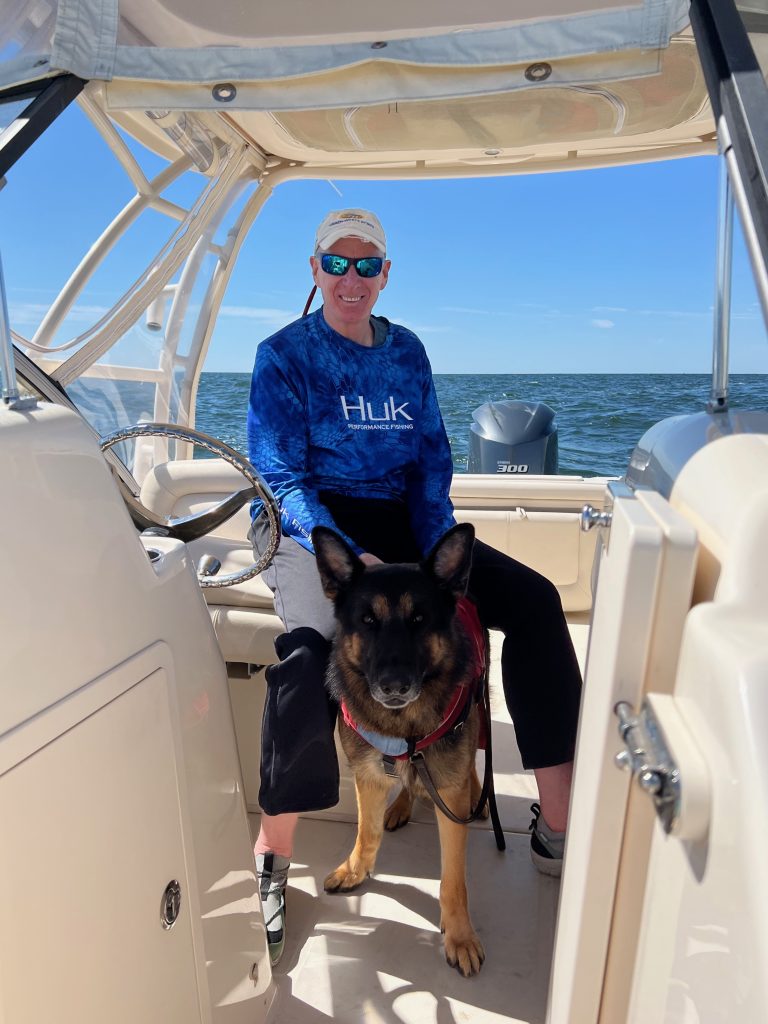 Michael Centanni