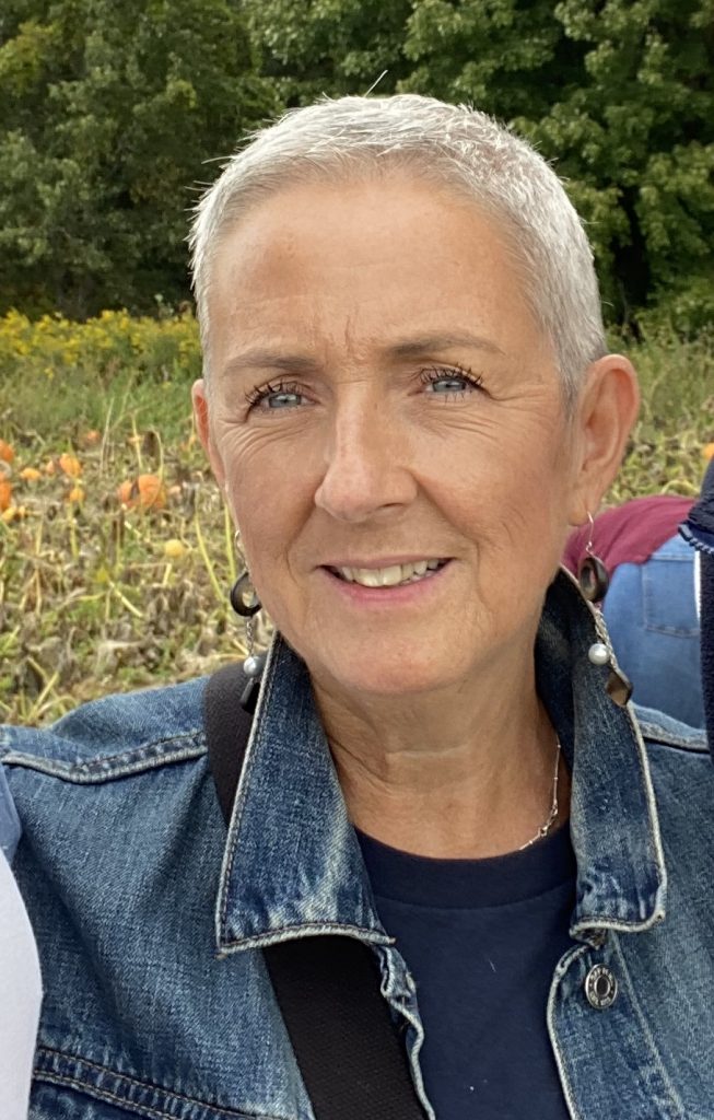 Dominique Bournot