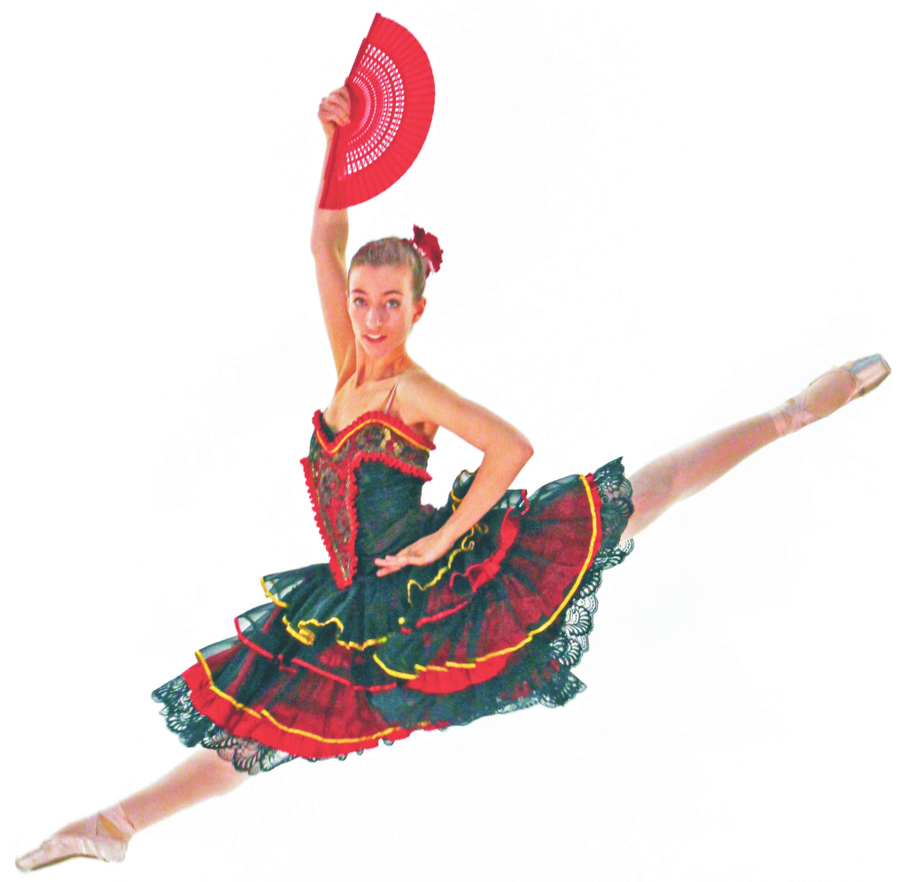 Patient image of: Alexandra 