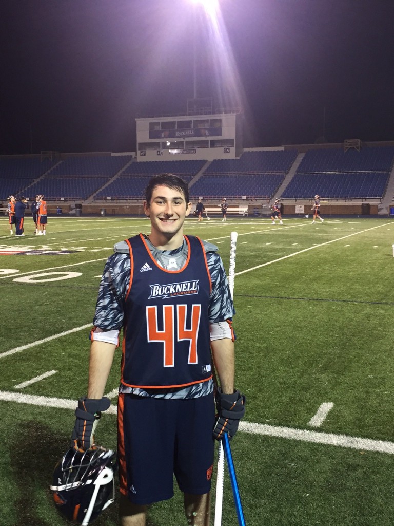 Alec Talarico