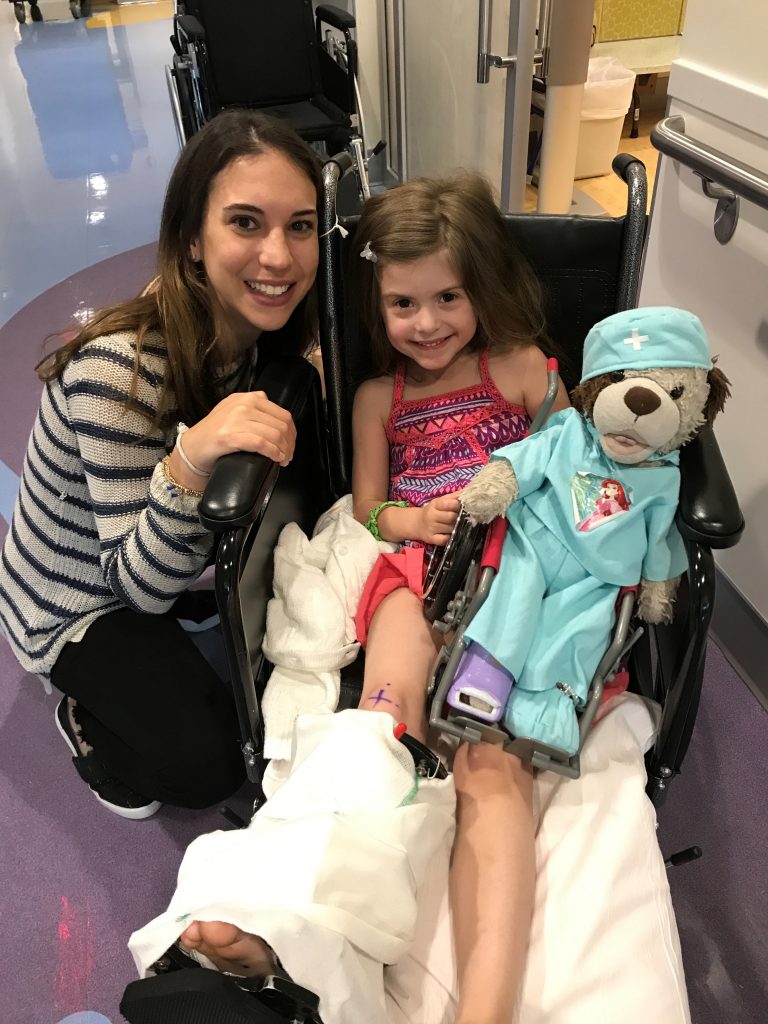 Patient image of: Avery Nobile