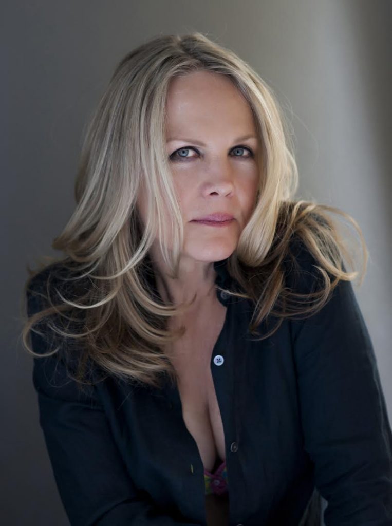 Patient image of: Donna Svennevik